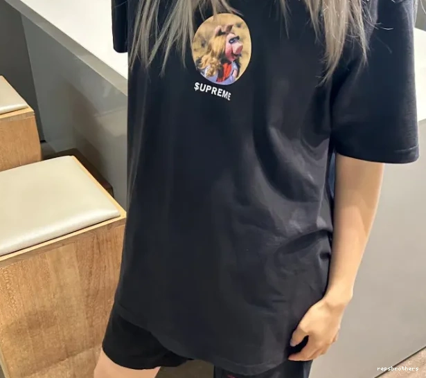 24SS TEE MISS ￥119 PIGGY 0729